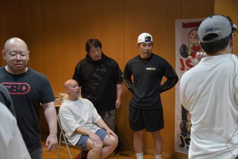 taikai-photo