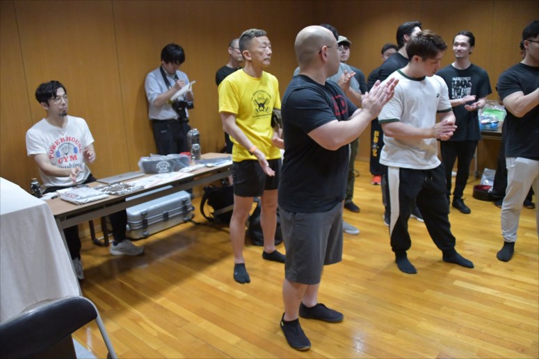 taikai-photo