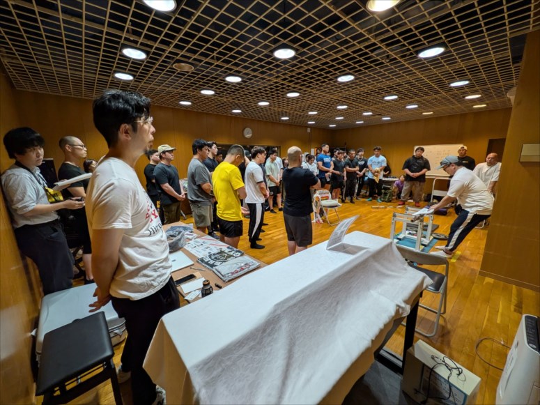 taikai-photo