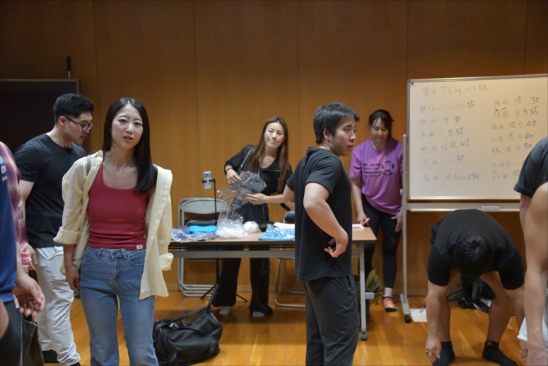 taikai-photo