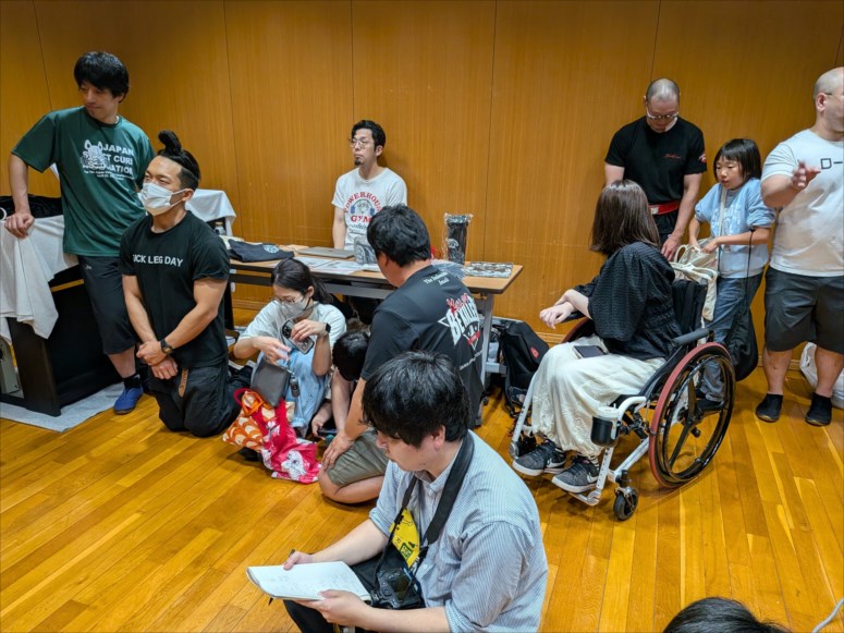 taikai-photo