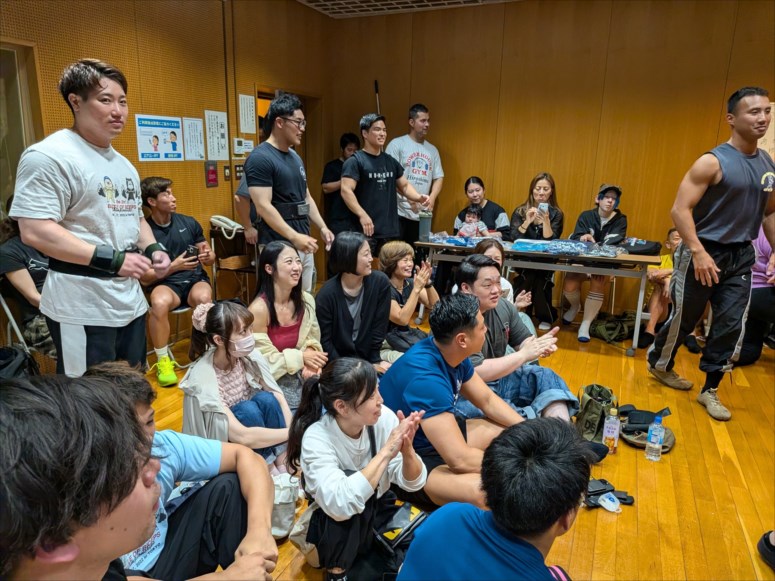 taikai-photo