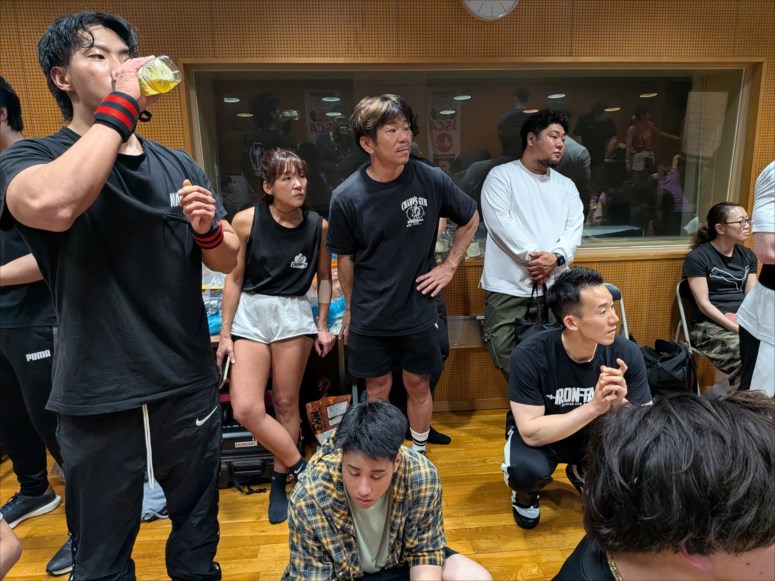 taikai-photo