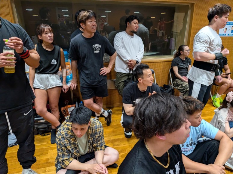 taikai-photo