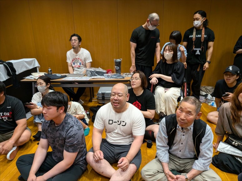 taikai-photo