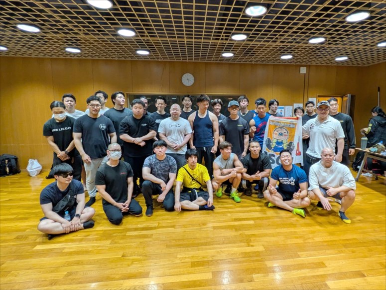 taikai-photo