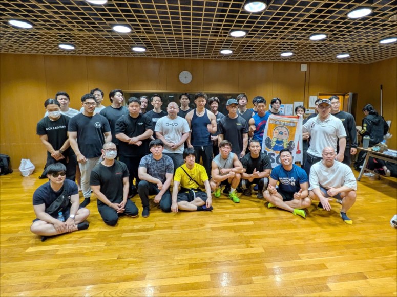 taikai-photo