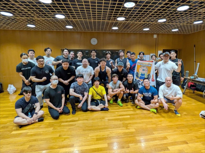 taikai-photo