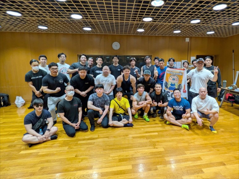 taikai-photo