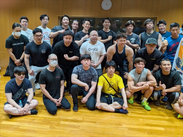 taikai-photo