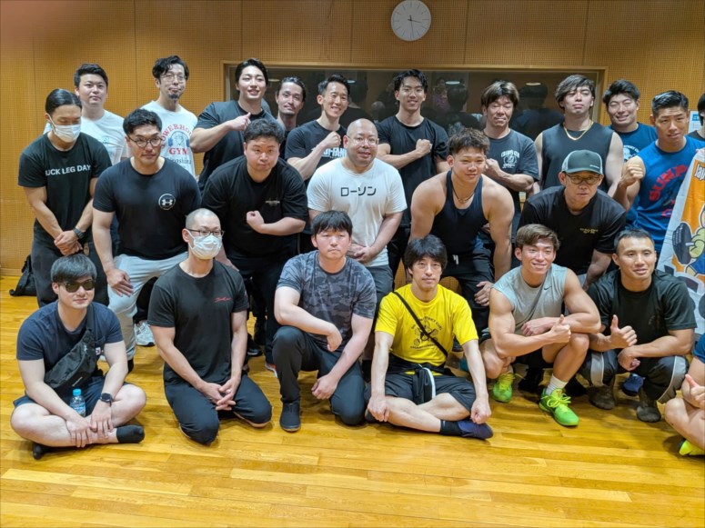 taikai-photo