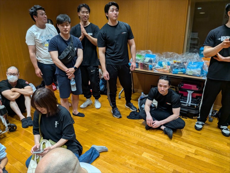 taikai-photo