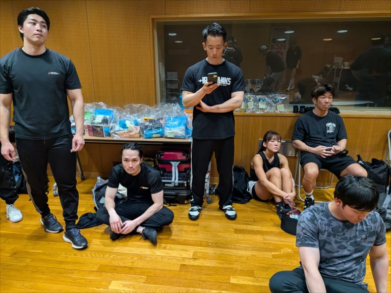 taikai-photo