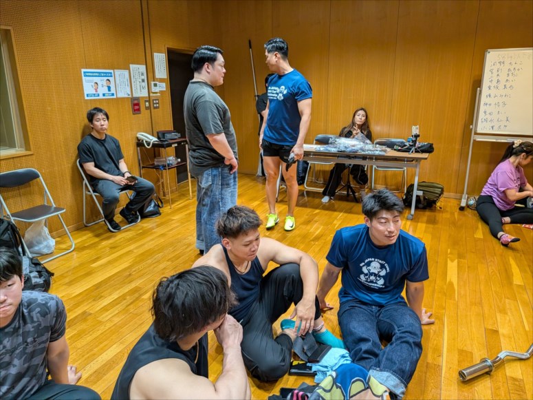 taikai-photo