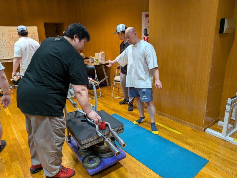 taikai-photo