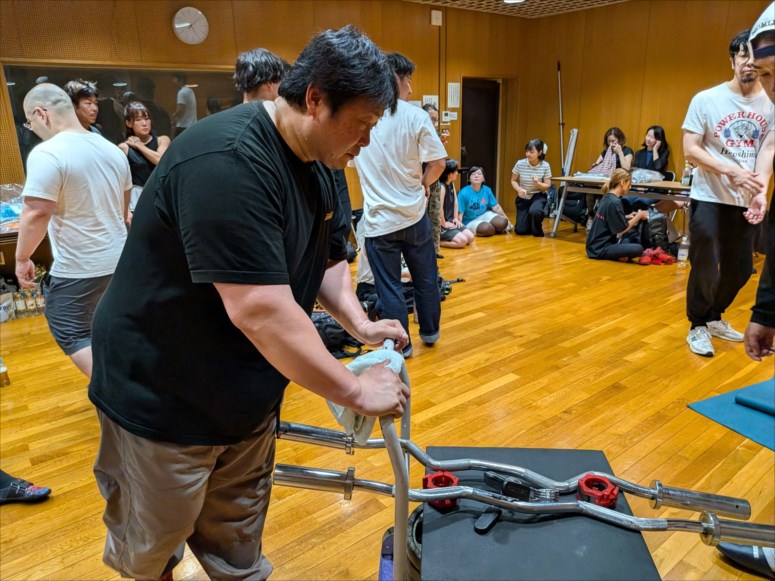 taikai-photo