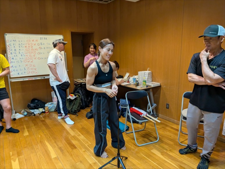 taikai-photo