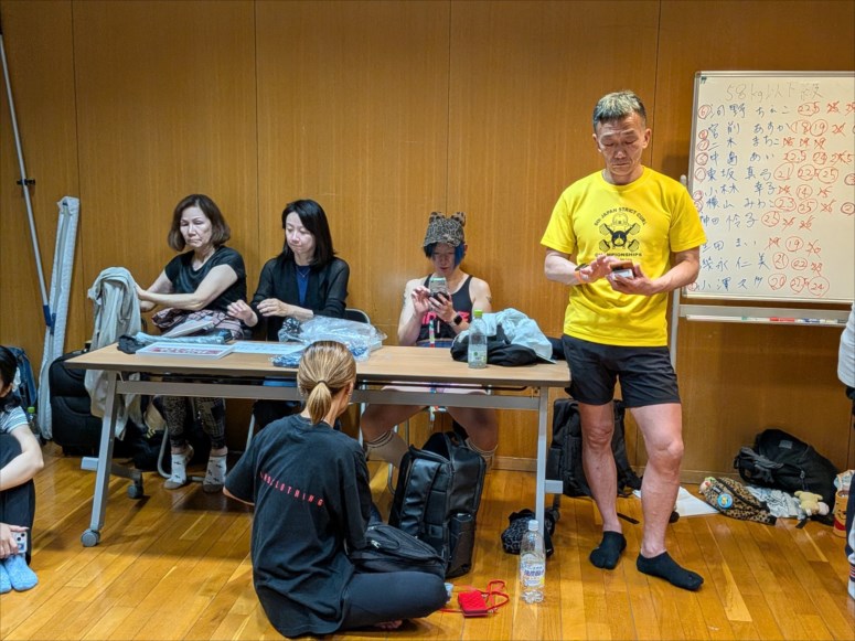 taikai-photo
