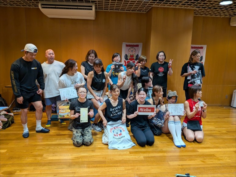 taikai-photo