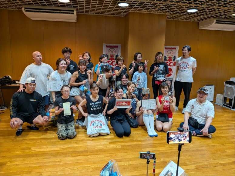 taikai-photo