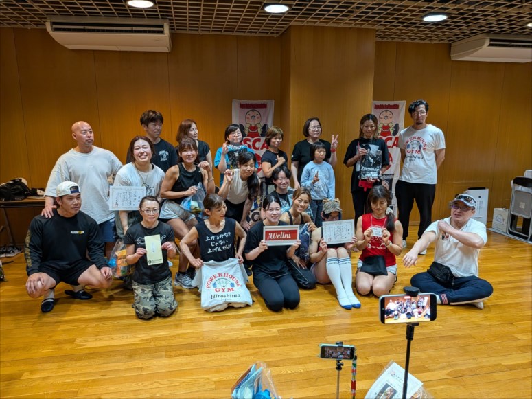taikai-photo