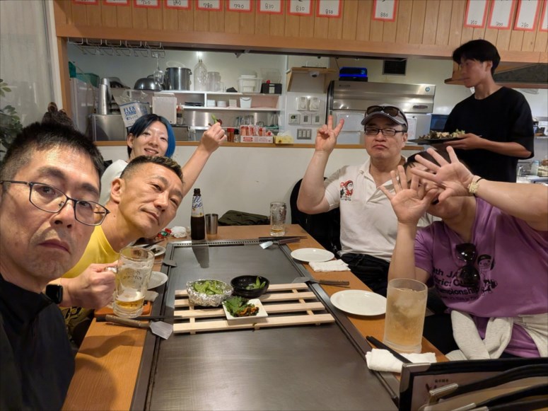 taikai-photo