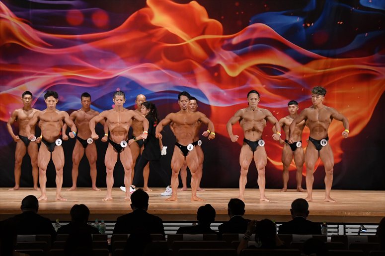 taikai-photo