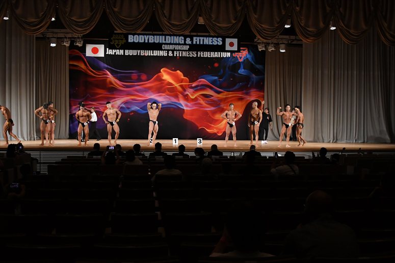 taikai-photo