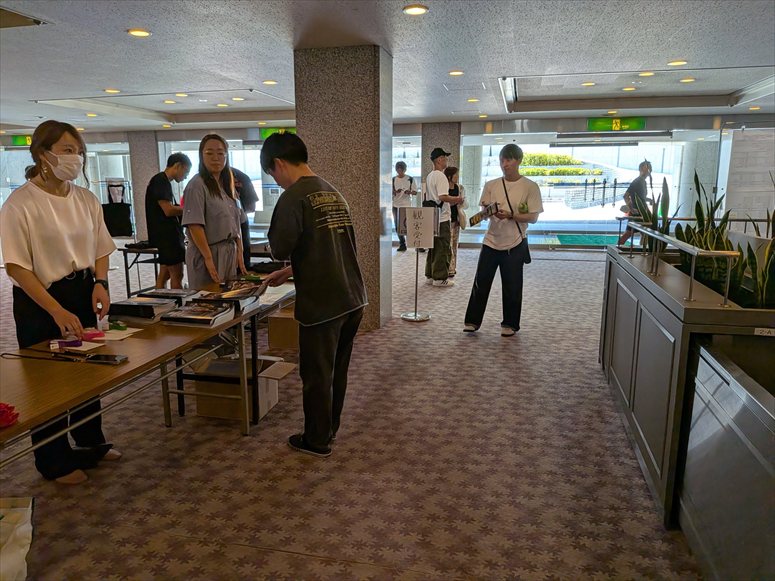 taikai-photo