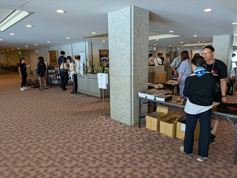 taikai-photo