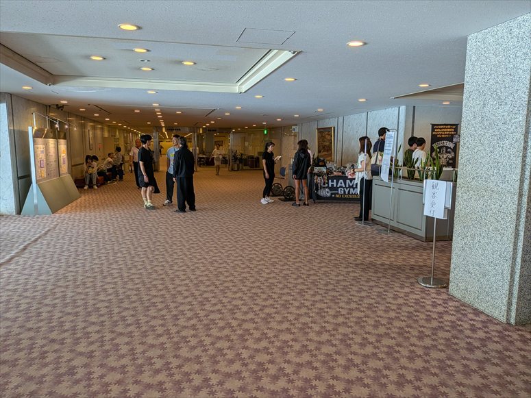 taikai-photo