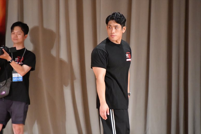 taikai-photo