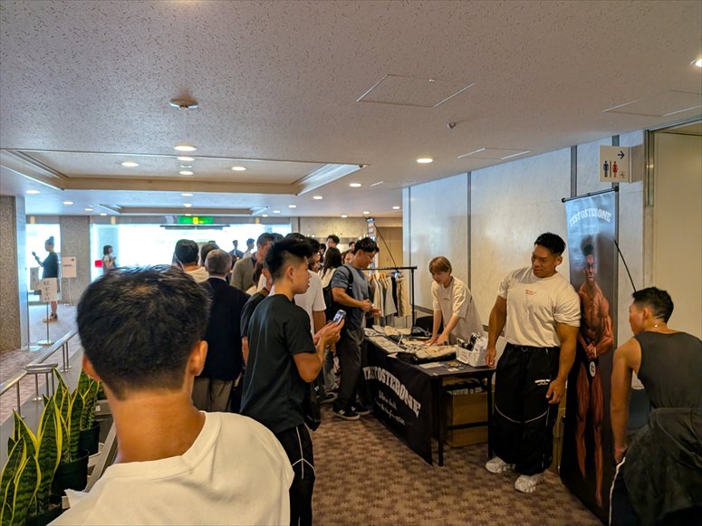 taikai-photo