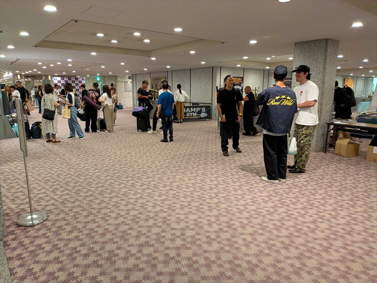 taikai-photo