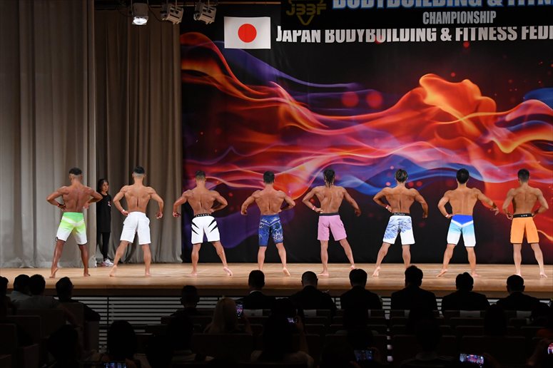 taikai-photo