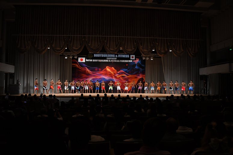 taikai-photo