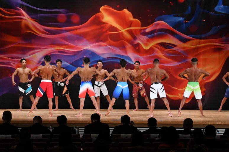 taikai-photo