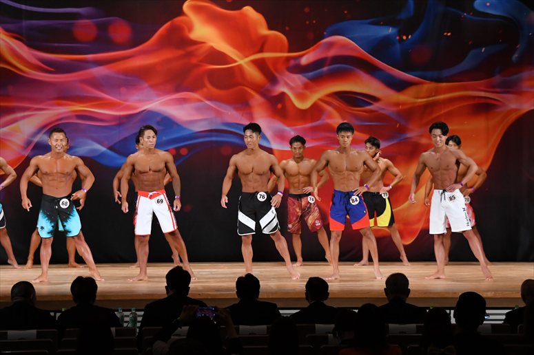 taikai-photo