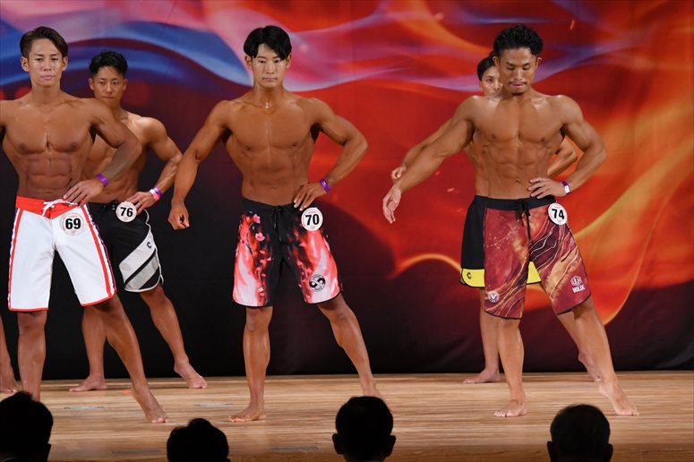taikai-photo