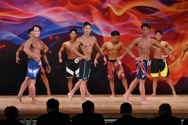 taikai-photo