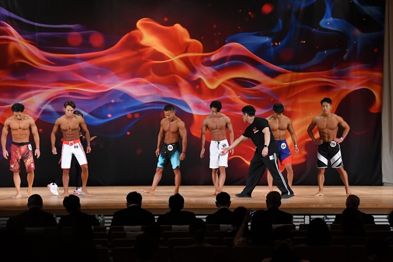 taikai-photo