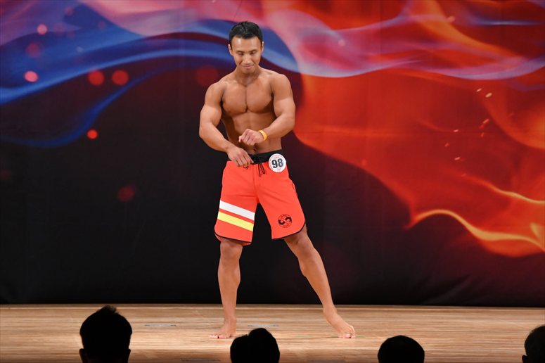 taikai-photo
