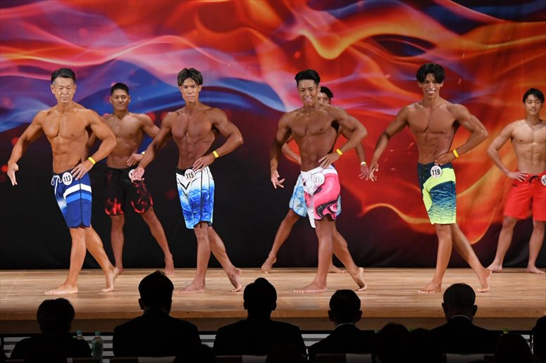 taikai-photo