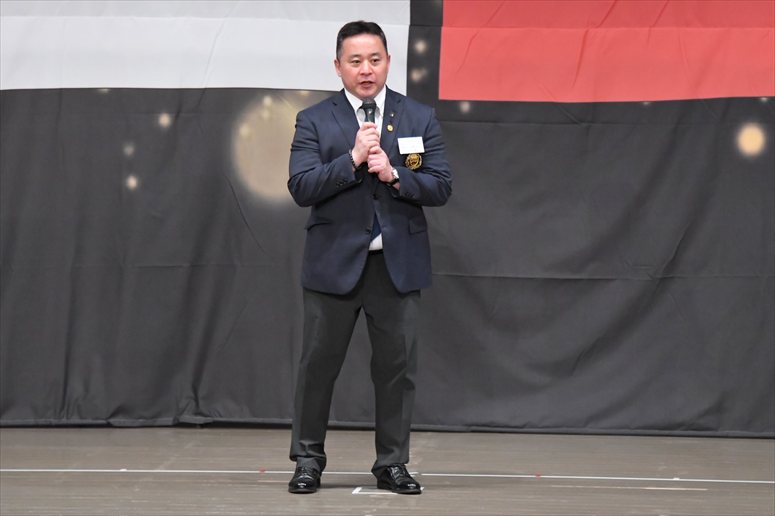 taikai-photo