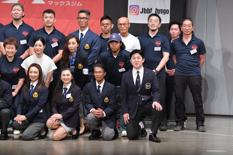 taikai-photo