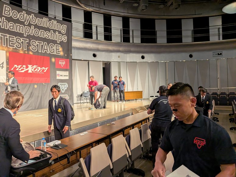 taikai-photo