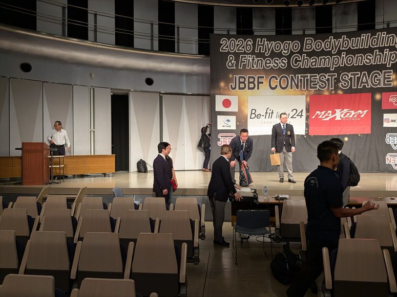taikai-photo