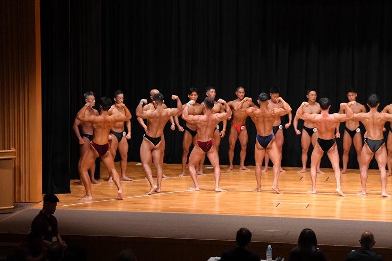 taikai-photo