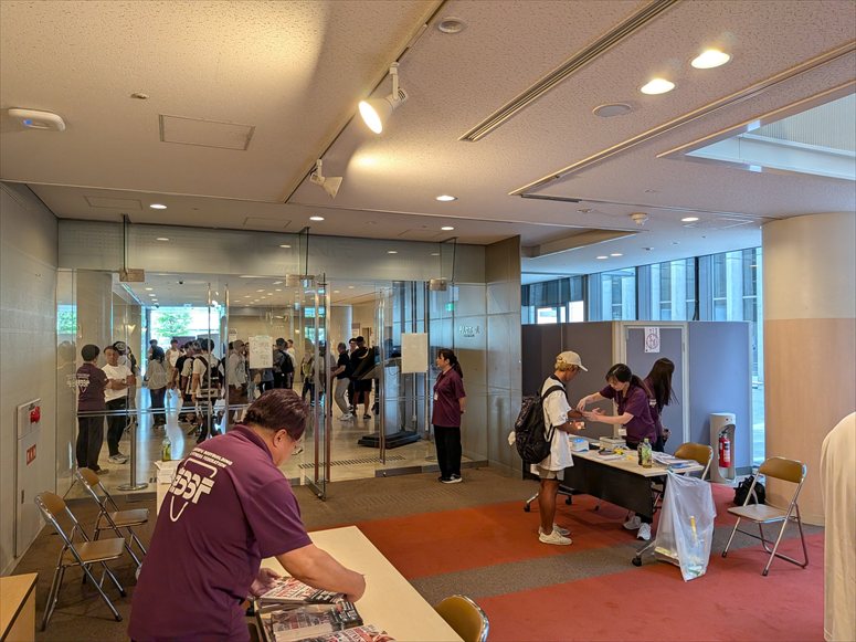taikai-photo
