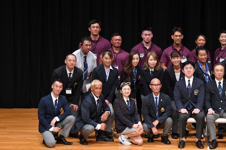 taikai-photo